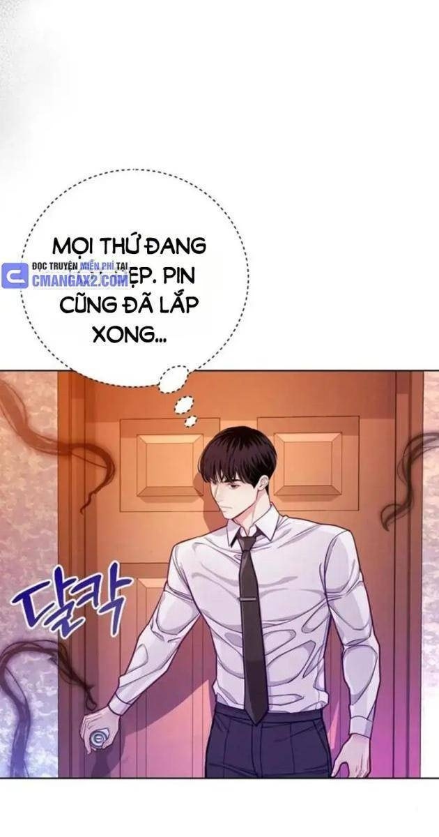 Không Gian Đặc Biệt Của Luật Sư Bình Dị - Page 93