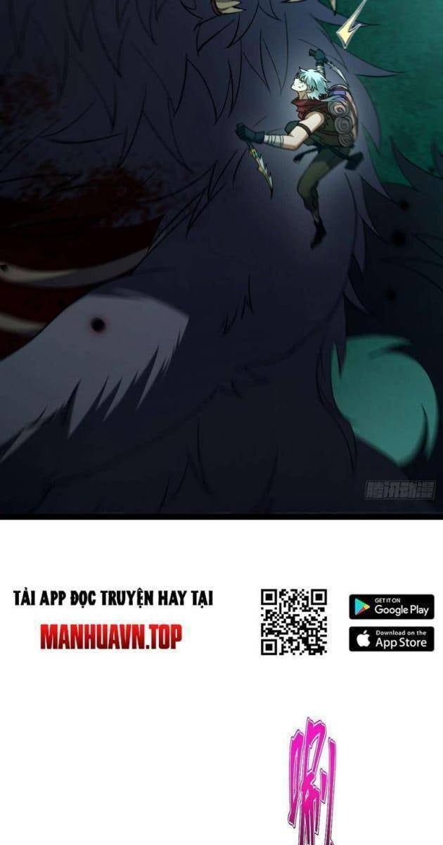 Thành Thần Tại Tận Thế - Page 7