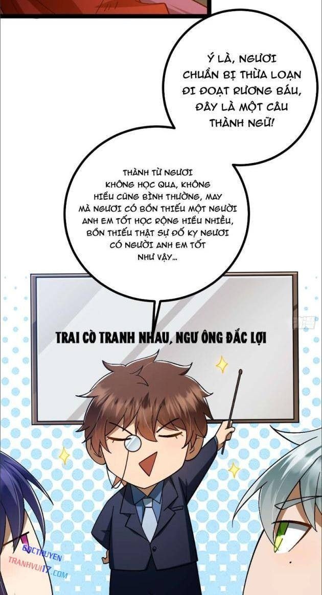 Thành Thần Tại Tận Thế - Page 4