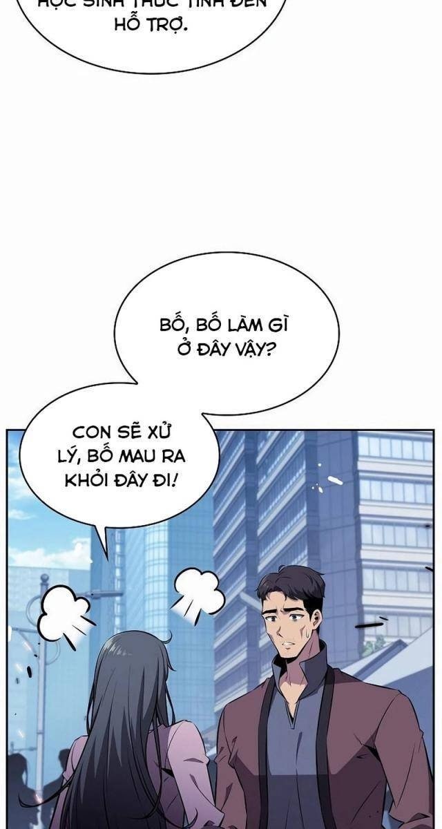 Quán Ăn Định Mệnh - Page 18