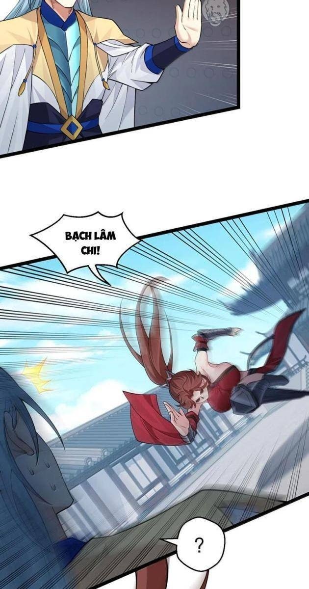 Hảo Đồ Nhi Hãy Tha Cho Vi Sư - Page 43