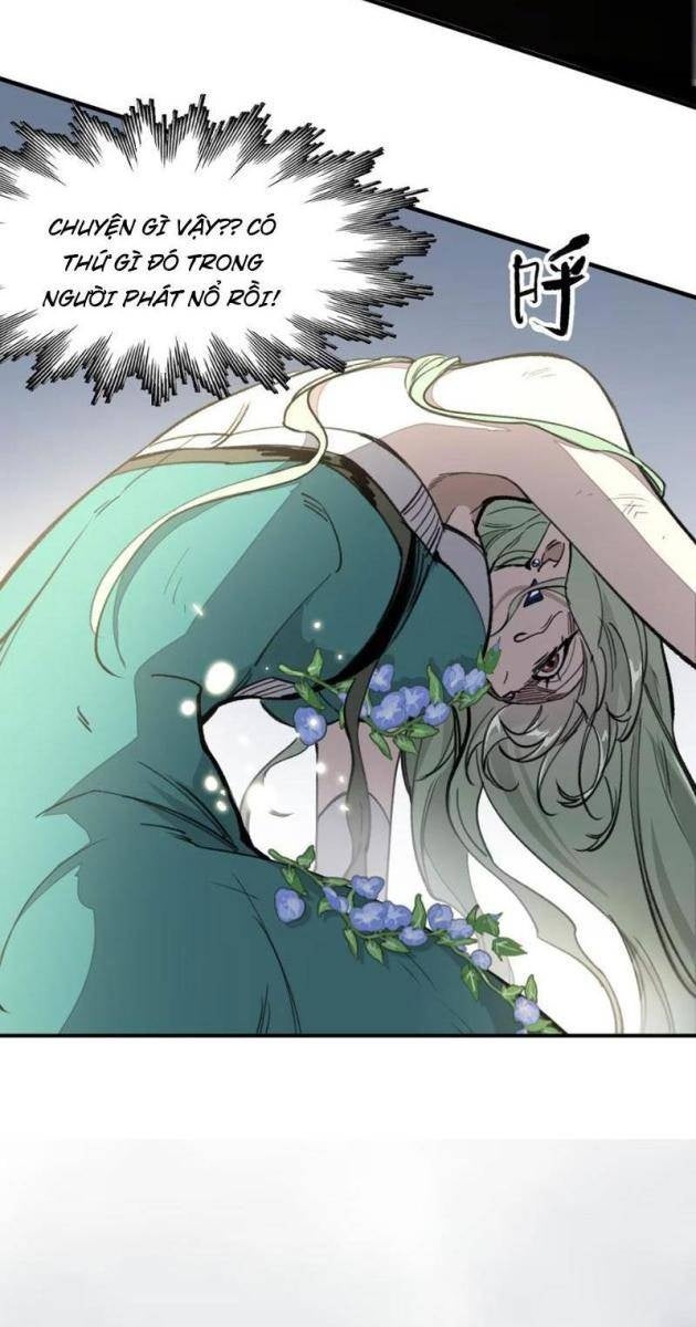 Tinh Linh Chi Hậu - Page 13