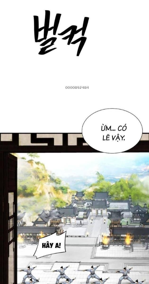 Tôi Hồi Sinh Vào Cuốn Truyện Tu Tiên - Page 8