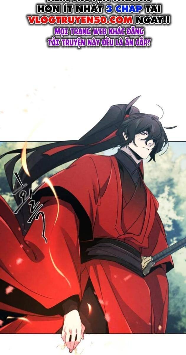 Sự Trở Lại Của Cuồng Ma - Page 33