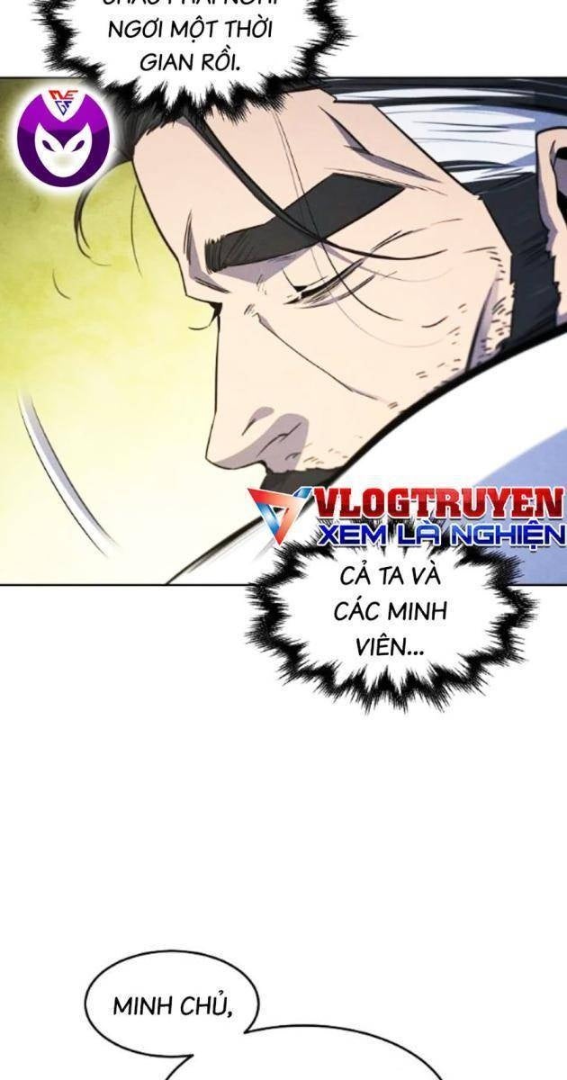 Sự Trở Lại Của Cuồng Ma - Page 4