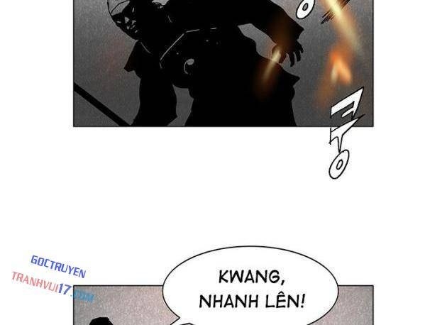 Máu lạnh - Page 42