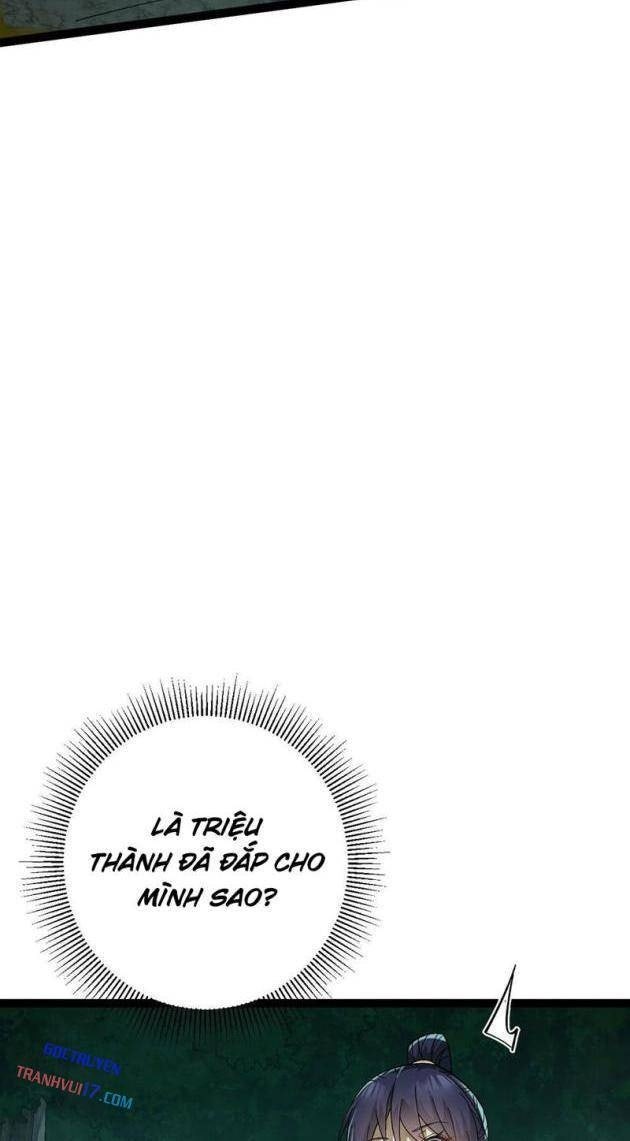 Thành Thần Tại Tận Thế - Page 12