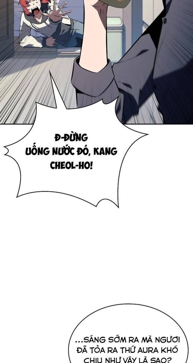 Quán Ăn Định Mệnh - Page 103