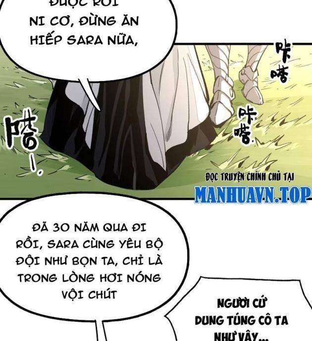 Tinh Linh Chi Hậu - Page 50