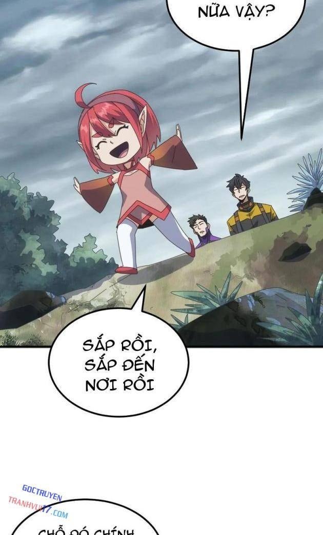 Vạn Tộc Xâm Lược: Mở Đầu Thuần Hóa Cự Thú Cấp Sử Thi - Page 28