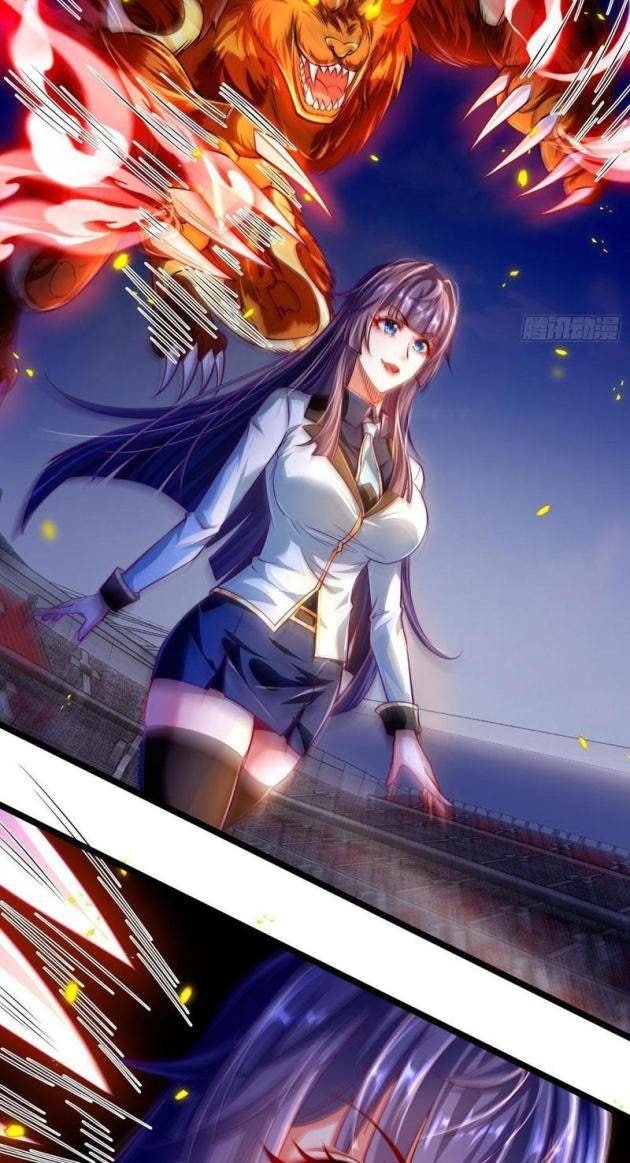 Tinh Thú Sư Mạnh Nhất - Page 56