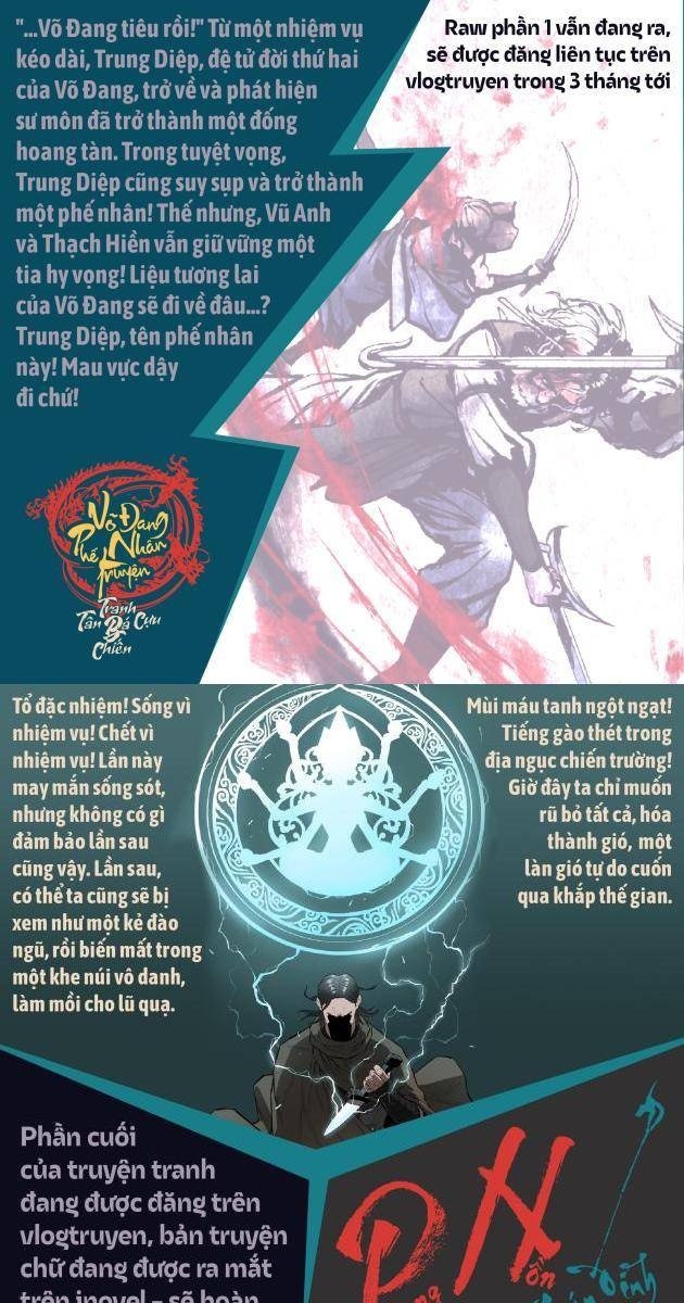 Máu lạnh - Page 102