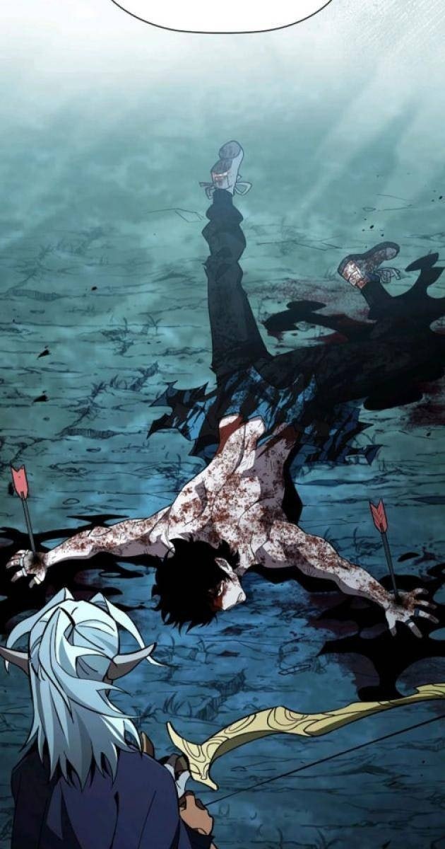 Sinh Tồn Giả Tối Cường - Page 37