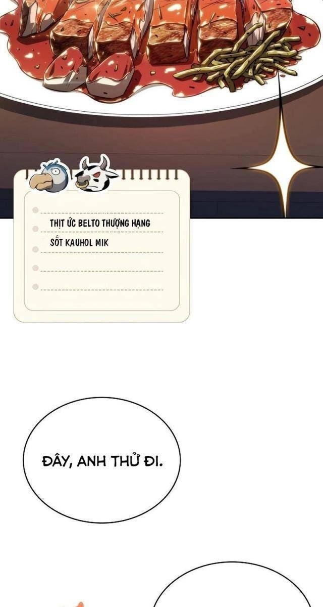 Quán Ăn Định Mệnh - Page 109