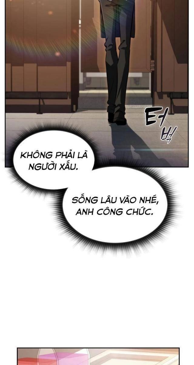 Quán Ăn Định Mệnh - Page 133