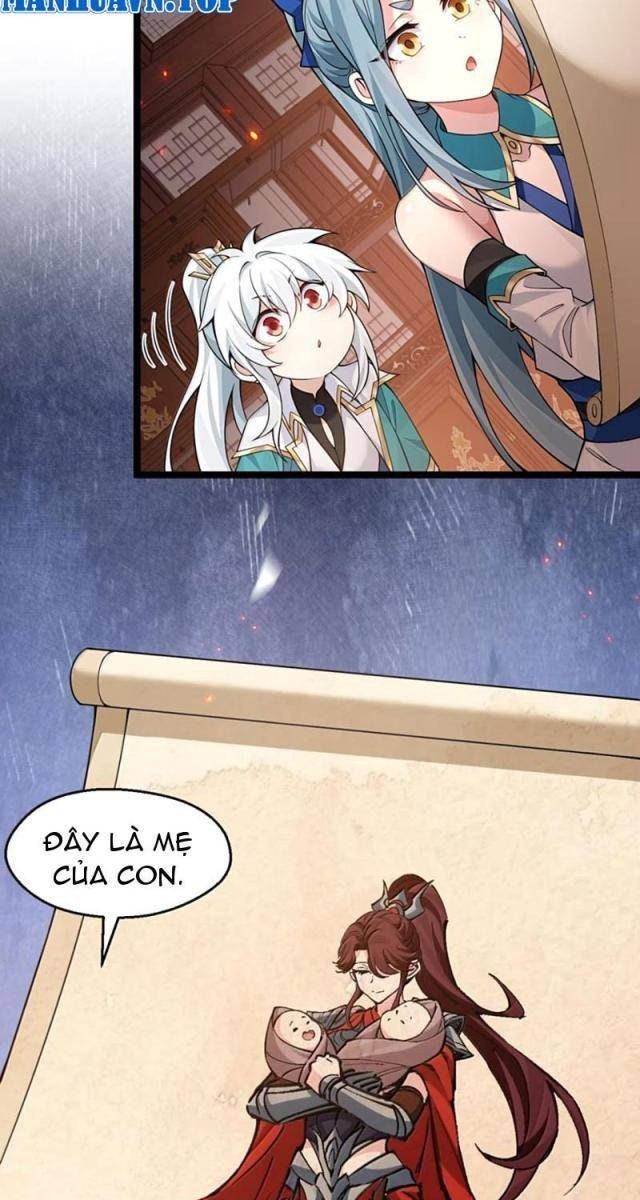 Hảo Đồ Nhi Hãy Tha Cho Vi Sư - Page 71