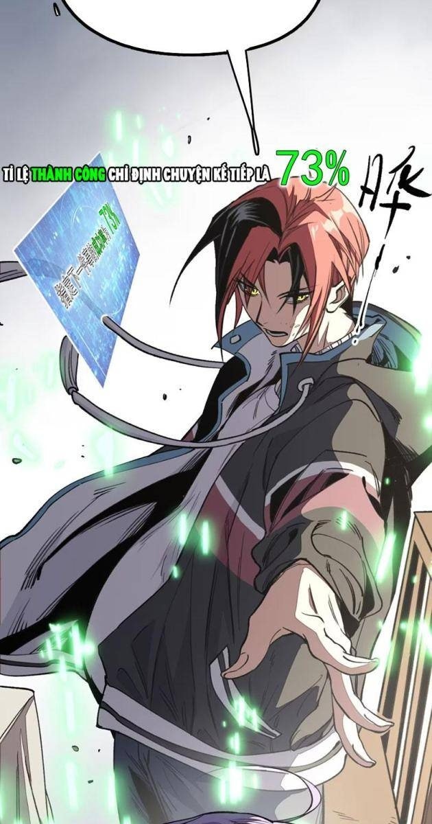Tinh Linh Chi Hậu - Page 57
