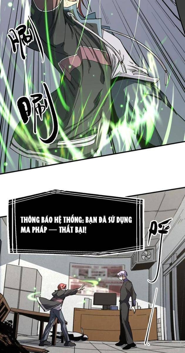 Tinh Linh Chi Hậu - Page 67