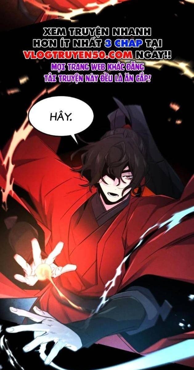 Sự Trở Lại Của Cuồng Ma - Page 46