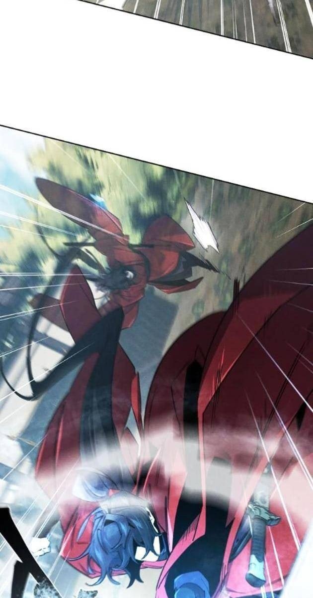 Sự Trở Lại Của Cuồng Ma - Page 10