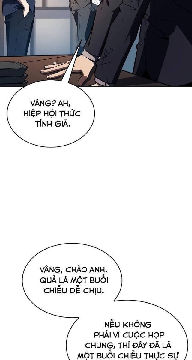 Quán Ăn Định Mệnh - Page 118