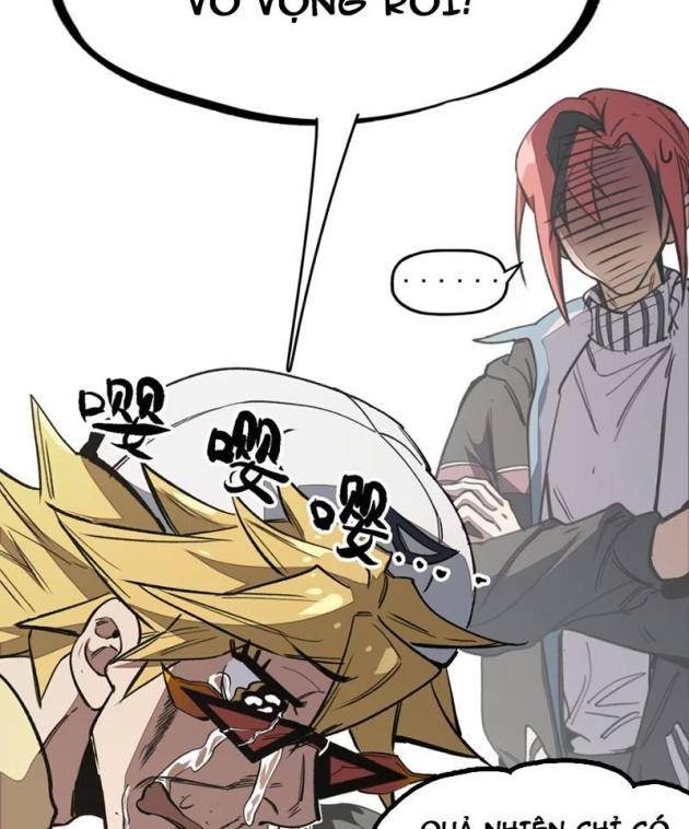 Tinh Linh Chi Hậu - Page 10