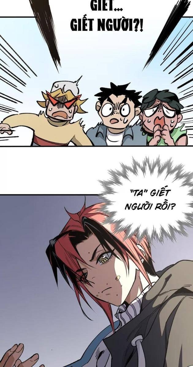 Tinh Linh Chi Hậu - Page 53