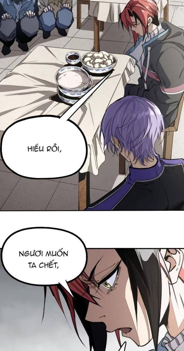 Tinh Linh Chi Hậu - Page 15