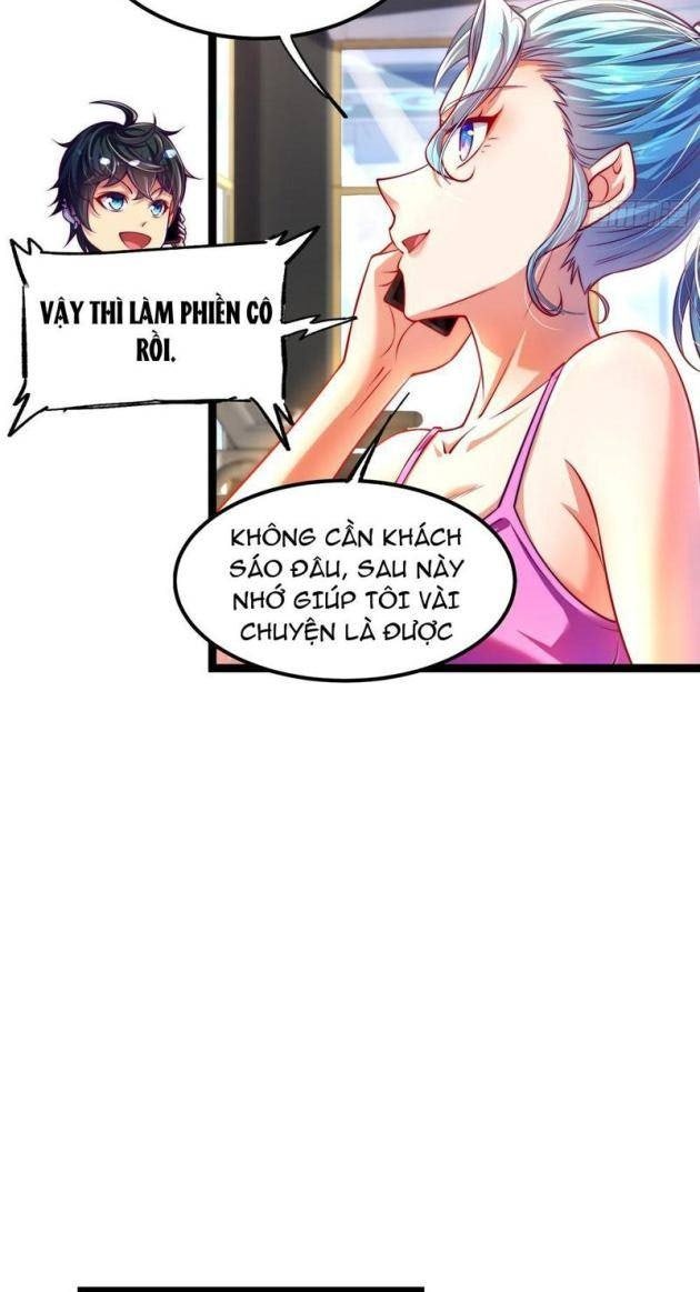 Tinh Thú Sư Mạnh Nhất - Page 18
