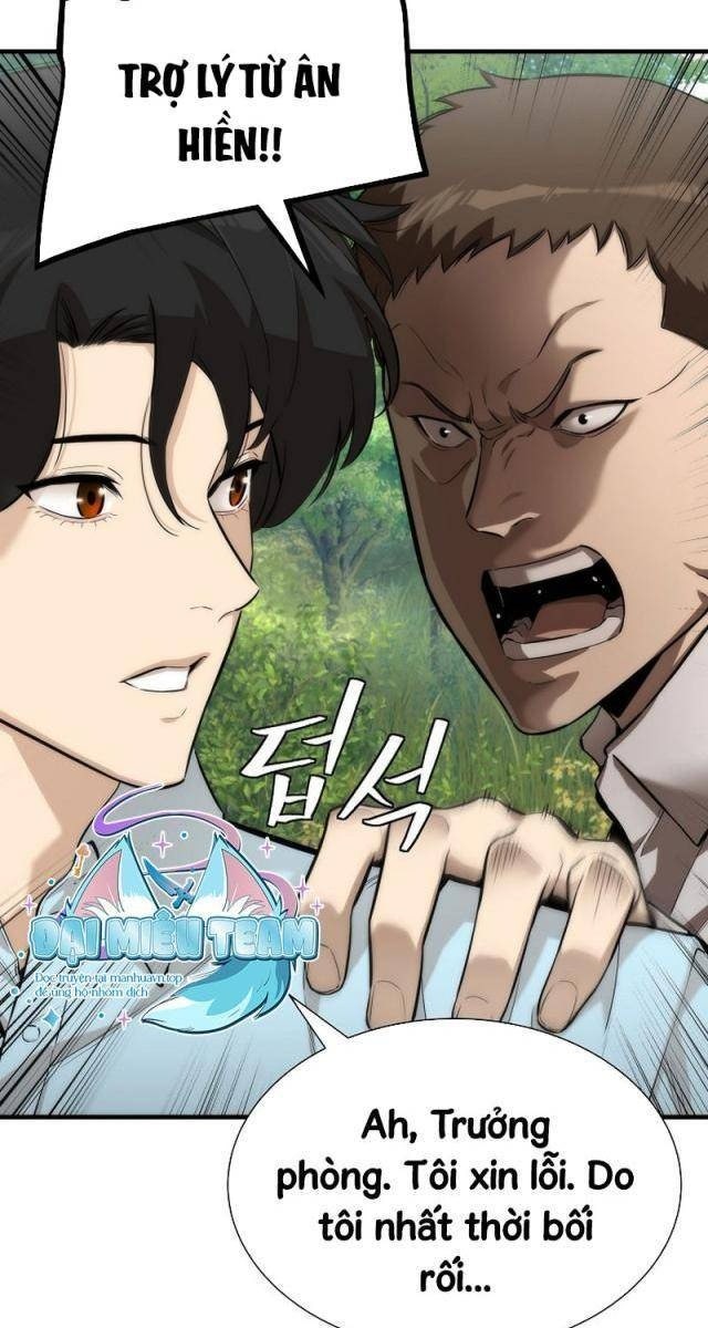 Tôi Hồi Sinh Vào Cuốn Truyện Tu Tiên - Page 89