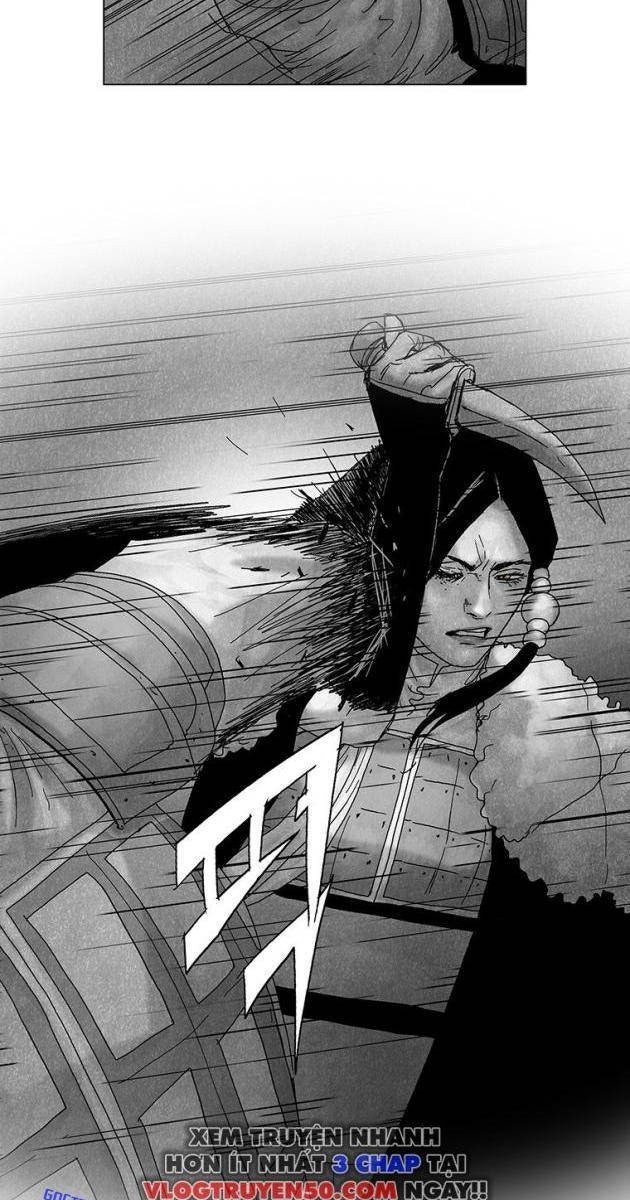 Máu lạnh - Page 5