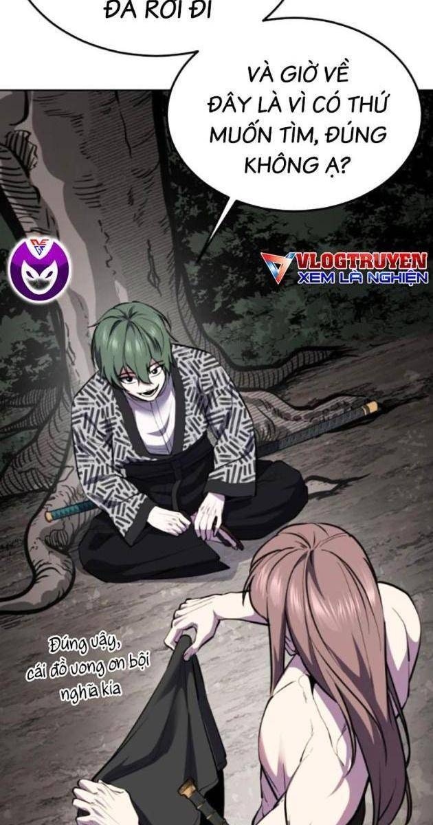 Cậu Bé Của Thần Chết - Page 41