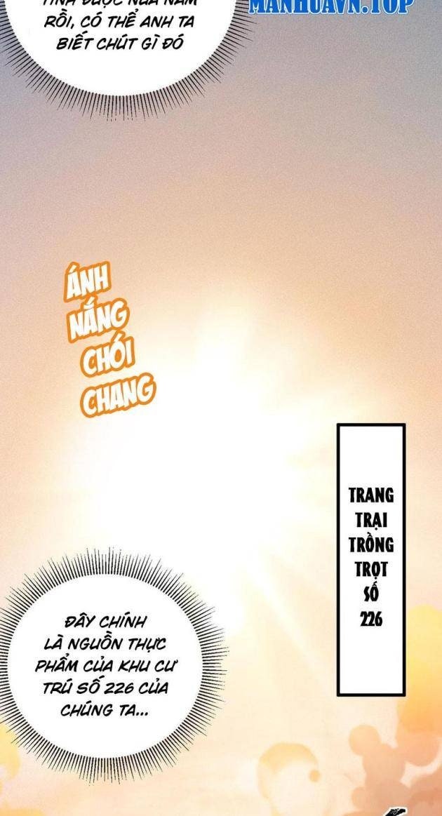 Thành Thần Tại Tận Thế - Page 68