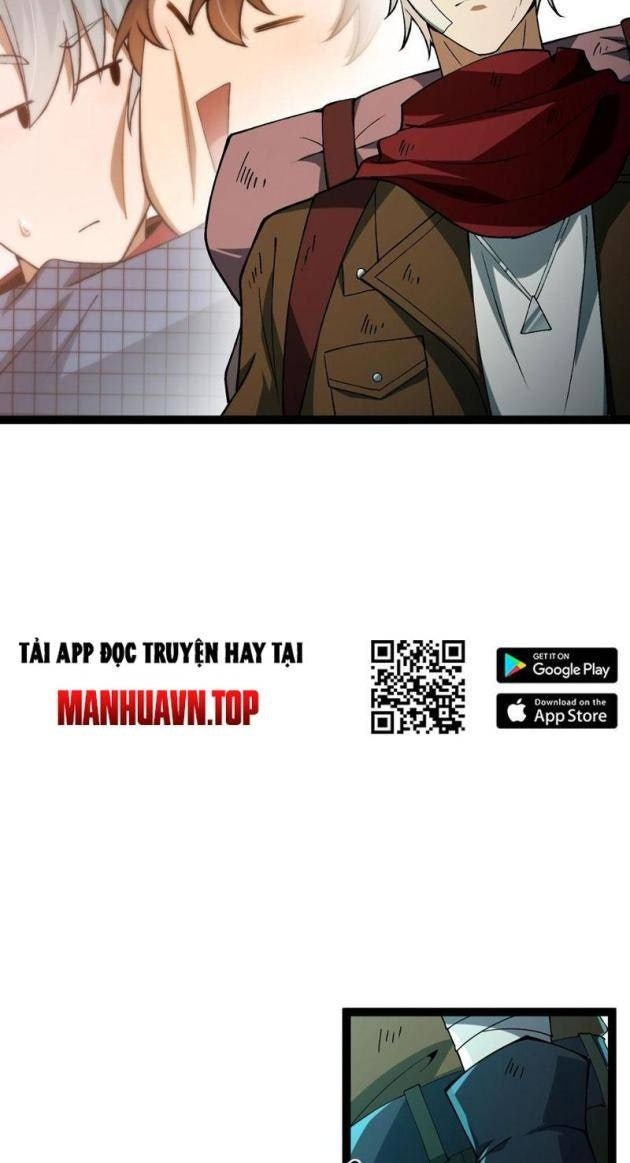 Thành Thần Tại Tận Thế - Page 32