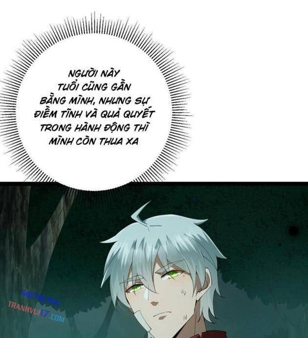 Thành Thần Tại Tận Thế - Page 66