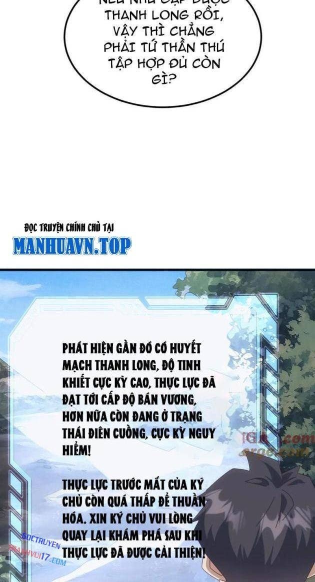 Vạn Tộc Xâm Lược: Mở Đầu Thuần Hóa Cự Thú Cấp Sử Thi - Page 60