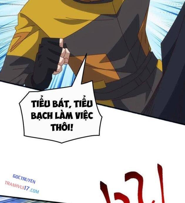 Vạn Tộc Xâm Lược: Mở Đầu Thuần Hóa Cự Thú Cấp Sử Thi - Page 58