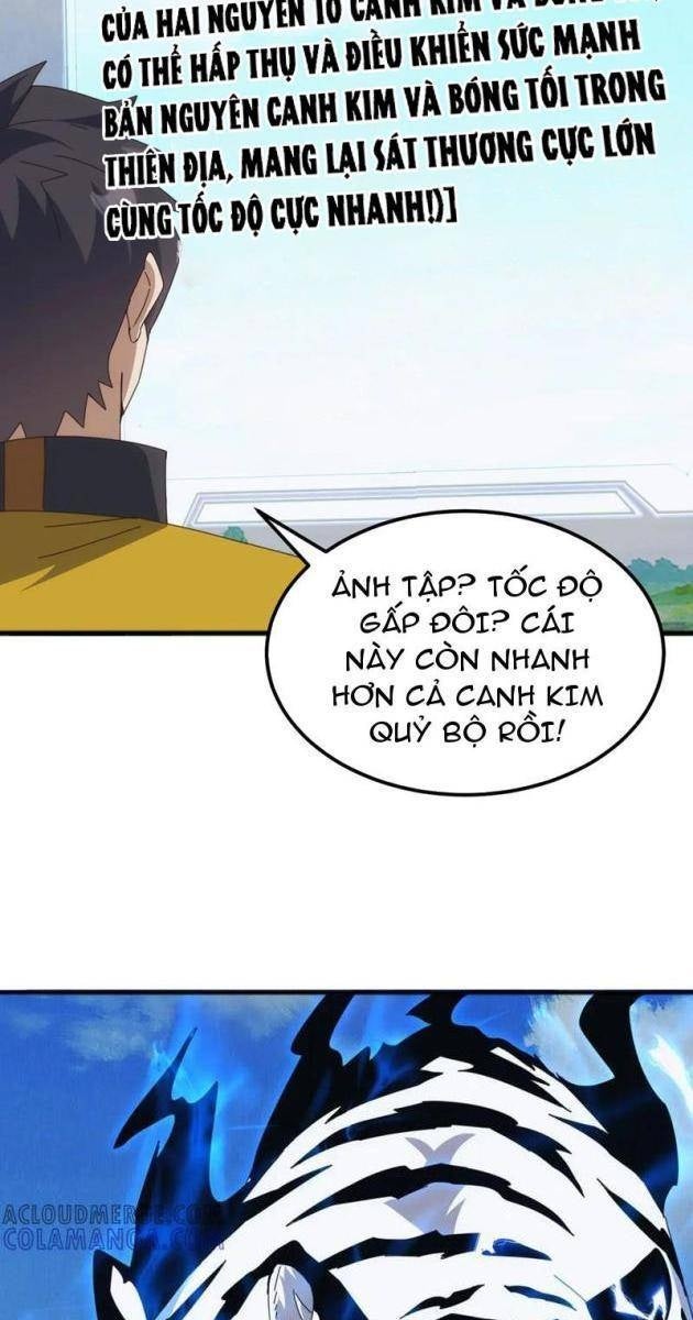 Vạn Tộc Xâm Lược: Mở Đầu Thuần Hóa Cự Thú Cấp Sử Thi - Page 7