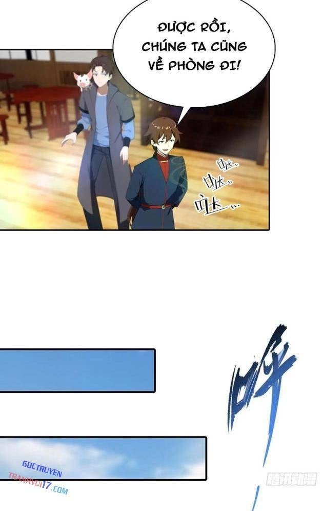 Tu Tiên Trở Về Tại Vườn Trường - Phần 2 - Page 37