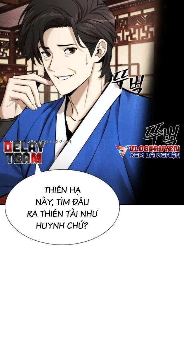 Tôi Hồi Sinh Vào Cuốn Truyện Tu Tiên - Page 7