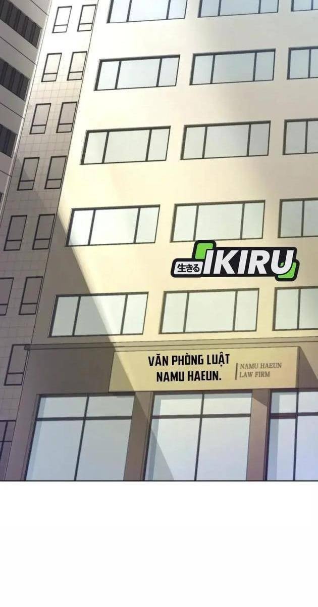Không Gian Đặc Biệt Của Luật Sư Bình Dị - Page 23