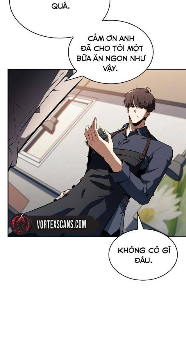 Quán Ăn Định Mệnh - Page 159