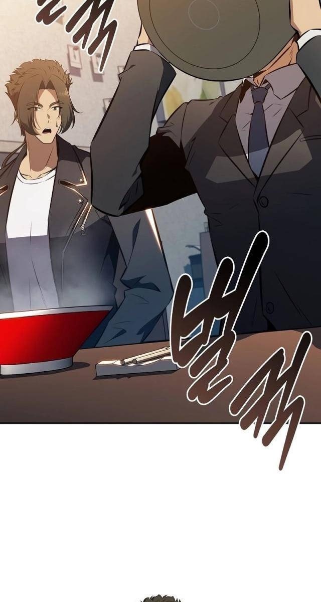 Quán Ăn Định Mệnh - Page 129