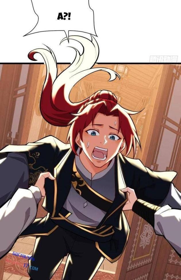 Xuyên Không Thành Npc, Ta Có Bà Xã Che Chở! - Page 25