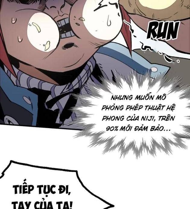 Tinh Linh Chi Hậu - Page 40