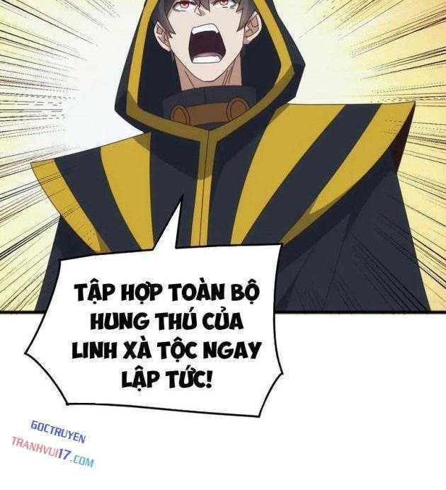 Vạn Tộc Xâm Lược: Mở Đầu Thuần Hóa Cự Thú Cấp Sử Thi - Page 10