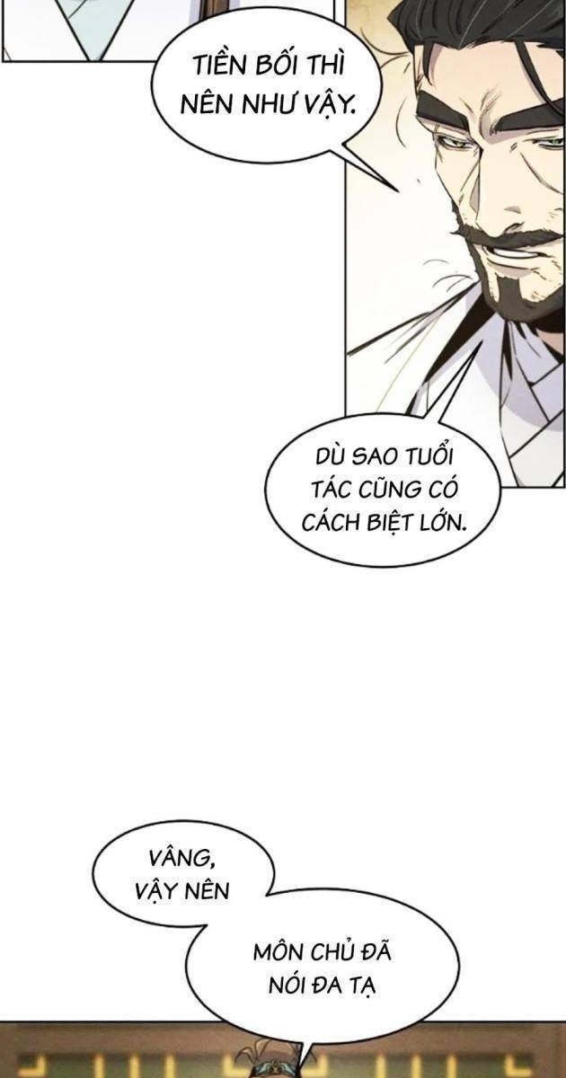 Sự Trở Lại Của Cuồng Ma - Page 37