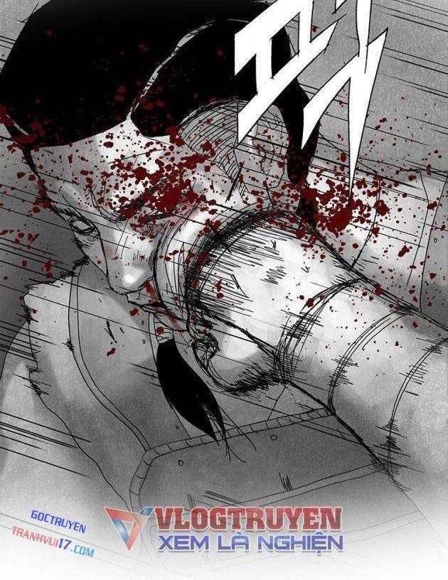 Máu lạnh - Page 21