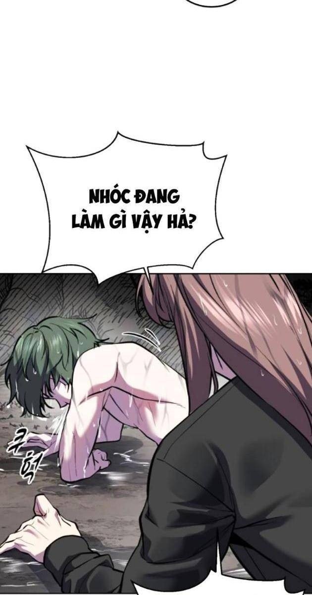 Cậu Bé Của Thần Chết - Page 29