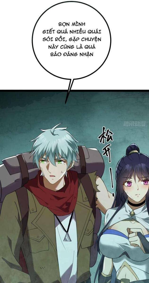 Thành Thần Tại Tận Thế - Page 63